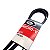 Correia Gates Micro-V 7PK1800 Land Rover Defender - Cód.5897 - Imagem 2