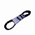 Correia Gates Micro-V 8PK1795 VW Worker - Cód.6038 - Imagem 2