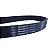 Correia Gates Micro-V 8PK2045 Mercedes OM457LA - Cód.6036 - Imagem 2