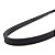 Correia Micro-V Gates 3PK0695 Hyundai HB20 1.0 - Cód.10501 - Imagem 4