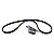 Correia Micro-V Gates 3PK0895SF Linea, Punto - Cód.10064 - Imagem 4