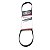 Correia Micro-V Gates 4PK0825 Nissan Frontier - Cód.10781 - Imagem 1