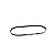 Correia Micro-V Gates 4PK0840 Fiat Doblo 1.6 16V - Cód.11295 - Imagem 6