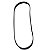 Correia Micro-V Gates 4PK0875 Honda Civic VTi - Cód. 11038 - Imagem 5