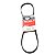 Correia Micro-V Gates 4PK1038 Ford Ranger 2.8 - Cód.10358 - Imagem 1
