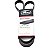 Correia Micro-V Gates 5PK1165 Fiat Punto 1.4 - Cód.10702 - Imagem 1