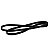 Correia Micro-V Gates 6DPK2184 Evoque 2.0 16V - Cód.10068 - Imagem 3