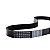 Correia Micro-V Gates 6PK0762SF VW Gol, Fox  - Cód.11320 - Imagem 6