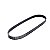 Correia Micro-V Gates 6PK0860 Ford Ka, Fiesta - Cód.11317 - Imagem 5