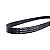 Correia Micro-V Gates 6PK0860 Ford Ka, Fiesta - Cód.11317 - Imagem 4