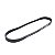 Correia Micro-V Gates 6PK0870 Mini Cooper 1.6 - Cód.11285 - Imagem 1