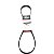 Correia Micro-V Gates 6PK1095 Honda Accord - Cód.11127 - Imagem 1
