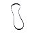 Correia Micro-V Gates 6PK1275 GM S10, Blazer 2.4 - Cód.10769 - Imagem 2