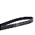 Correia Micro-V Gates 6PK1385 Fiat Punto, Palio  - Cód.11321 - Imagem 2