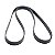 Correia Micro-V Gates 6PK1500 Ford Ka, Fiesta - Cód.11284 - Imagem 1