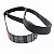 Correia Micro-V Gates 6PK1503 Ford Ka 1.0 12V - Cód.9083 - Imagem 4