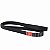 Correia Micro-V Gates 6PK1503 Ford Ka 1.0 12V - Cód.9083 - Imagem 3