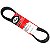 Correia Micro-V Gates 6PK1560 Cruze, Sonic, Tracker-Cód.5407 - Imagem 2