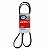 Correia Micro-V Gates 6PK1565 Peugeot 206, 207 - Cód.11467 - Imagem 6