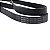 Correia Micro-V Gates 6PK1740 VW Gol, Saveiro - Cód.10663 - Imagem 3