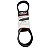 Correia Micro-V Gates 6PK1740 VW Gol, Saveiro - Cód.10663 - Imagem 1