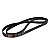 Correia Micro-V Gates 6PK1990 BMW 325i, 530i - Cód.9586 - Imagem 2