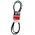 Correia Micro-V Gates 6PK1990 BMW 325i, 530i - Cód.9586 - Imagem 1