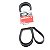 Correia Micro-V Gates 6PK2403 Mercedes C280 - Cód.10920 - Imagem 1