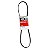 Correia Micro-V Gates 7PK1165 March 1.0 12v - Cód.9603 - Imagem 2