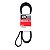 Correia Micro-V Gates 7PK2418 Pajero, L200 Triton - Cód.5864 - Imagem 1