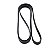 Correia Micro-V Gates 7PK2448 Mitsubishi L200 - Cód.10569 - Imagem 2