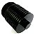 Dissipador de Calor Filtro  Óleo (DSG) Golf,  Jetta-Cód.6517 - Imagem 4