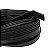 Espaguete de PVC Liso 16mm x 50m Preto - Cód.1284 - Imagem 2