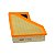 Filtro de Ar Hengs E729L Mini One 1.6 (04...08) - Cód.9838 - Imagem 2