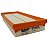 Filtro de Ar Hengst E1002L Smart Fortwo 1.0 - Cód.9772 - Imagem 2