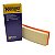 Filtro de Ar Hengst E1002L Smart Fortwo 1.0 - Cód.9772 - Imagem 1