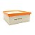 Filtro de Ar Hengst E1019L Ford Fiesta, Ka Sigma - Cód.10762 - Imagem 2