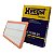 Filtro de Ar Hengst E1030L01 Mercedes-Benz ML 320 - Cód.9780 - Imagem 1