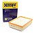 Filtro de Ar Hengst E1053L Renault Master 2.3 - Cód.11250 - Imagem 1