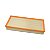 Filtro de Ar Hengst E1056L Audi Q7, Vw Touareg - Cód.10004 - Imagem 4