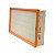 Filtro de Ar Hengst E1056L Audi Q7, Vw Touareg - Cód.10004 - Imagem 2