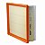 Filtro de Ar Hengst E1082L BMW 228i, 320i, 428i - Cód.11455 - Imagem 2
