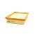 Filtro de Ar Hengst E1087L GM Cobalt, Spin - Cód.11249 - Imagem 5