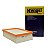 Filtro de Ar Hengst E1090L Audi A3, S3, TT - Cód.9814 - Imagem 1
