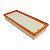 Filtro de Ar Hengst E1154L Mercedes-Benz CLS 500 - Cód.9777 - Imagem 4