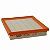 Filtro de Ar Hengst E1155L Toyota Prius 1.8 - Cód.11454 - Imagem 5