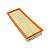 Filtro de Ar Hengst E1172L Mini Cooper 1.6 - Cód.9815 - Imagem 3