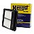 Filtro de Ar Hengst E1173L Honda Fit 1.5 16V - Cód.10291 - Imagem 1