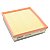 Filtro de Ar Hengst E1289L Citroen Jumpy (17...) - Cód.10247 - Imagem 5