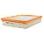 Filtro de Ar Hengst E1302L Ford Edge, Fusion - Cód.10756 - Imagem 3